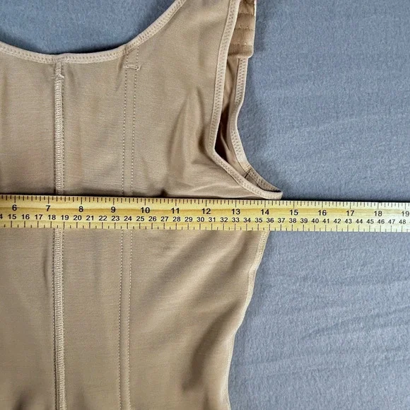 SOLD SOLD SOLD Faja Post-Surgery Compression Garment Stage 2/3 BBL Tummy Tuck - Picture 8 of 11